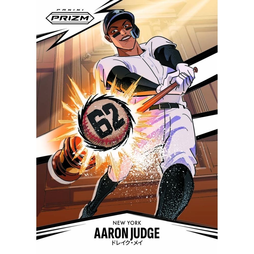 2026 Panini Prizm Baseball Hobby Box - Trading Card Market