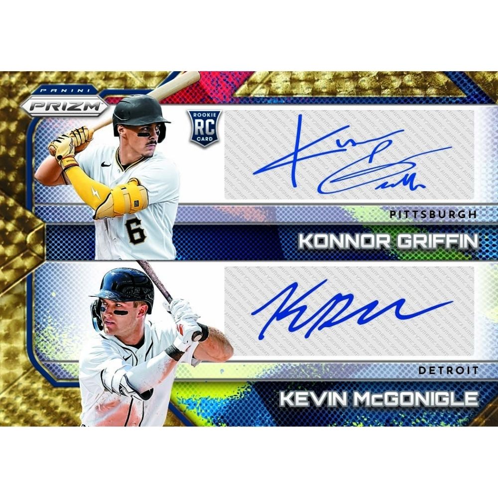 2026 Panini Prizm Baseball Hobby Box - Trading Card Market