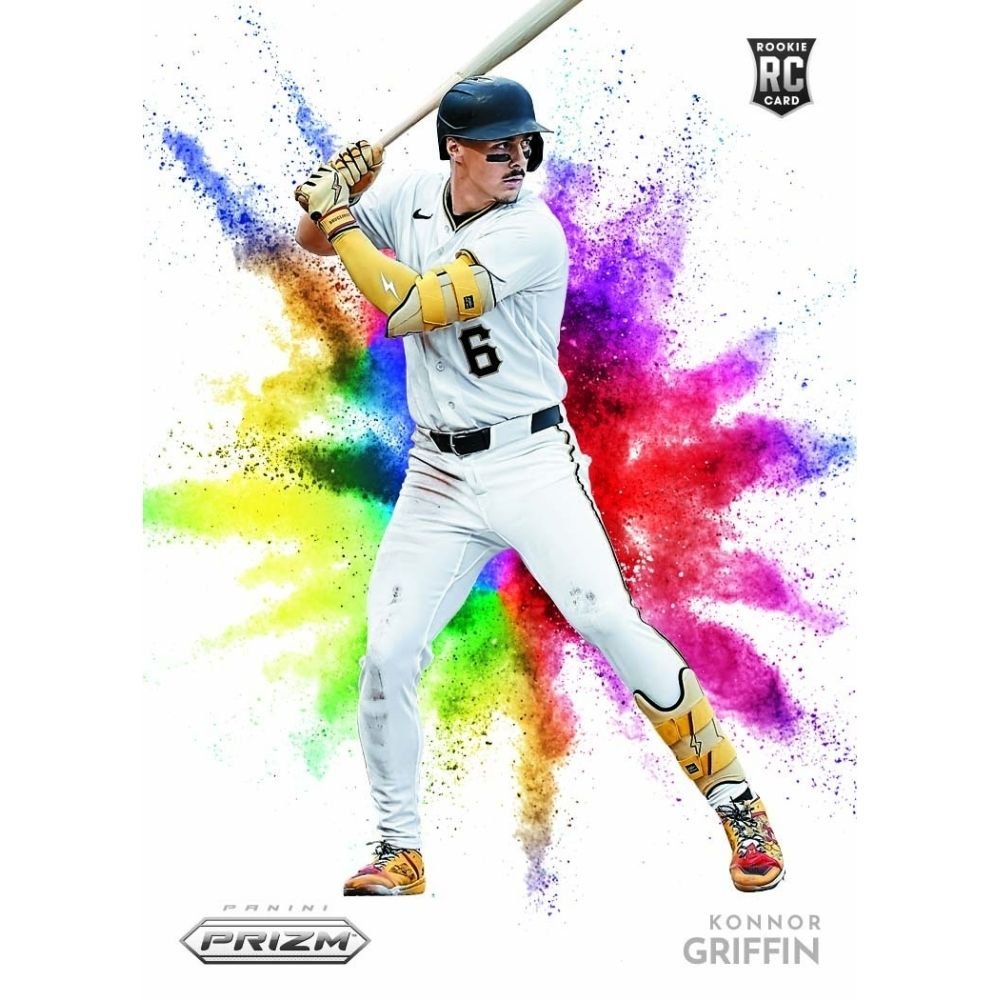 2026 Panini Prizm Baseball Hobby Box - Trading Card Market