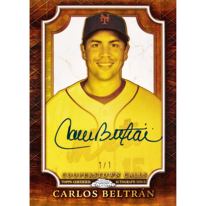 2026 Topps Chrome Baseball Hobby Pack - Trading Card Market