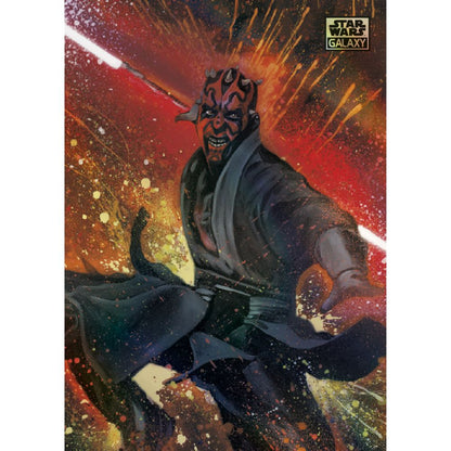 2026 Topps Chrome Star Wars Galaxy Hobby Box (Fall Sale) - Trading Card Market