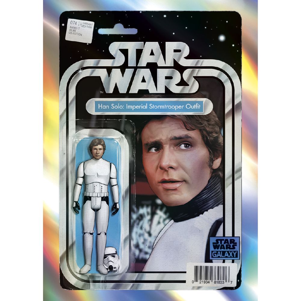 2026 Topps Chrome Star Wars Galaxy Hobby Box (Fall Sale) - Trading Card Market