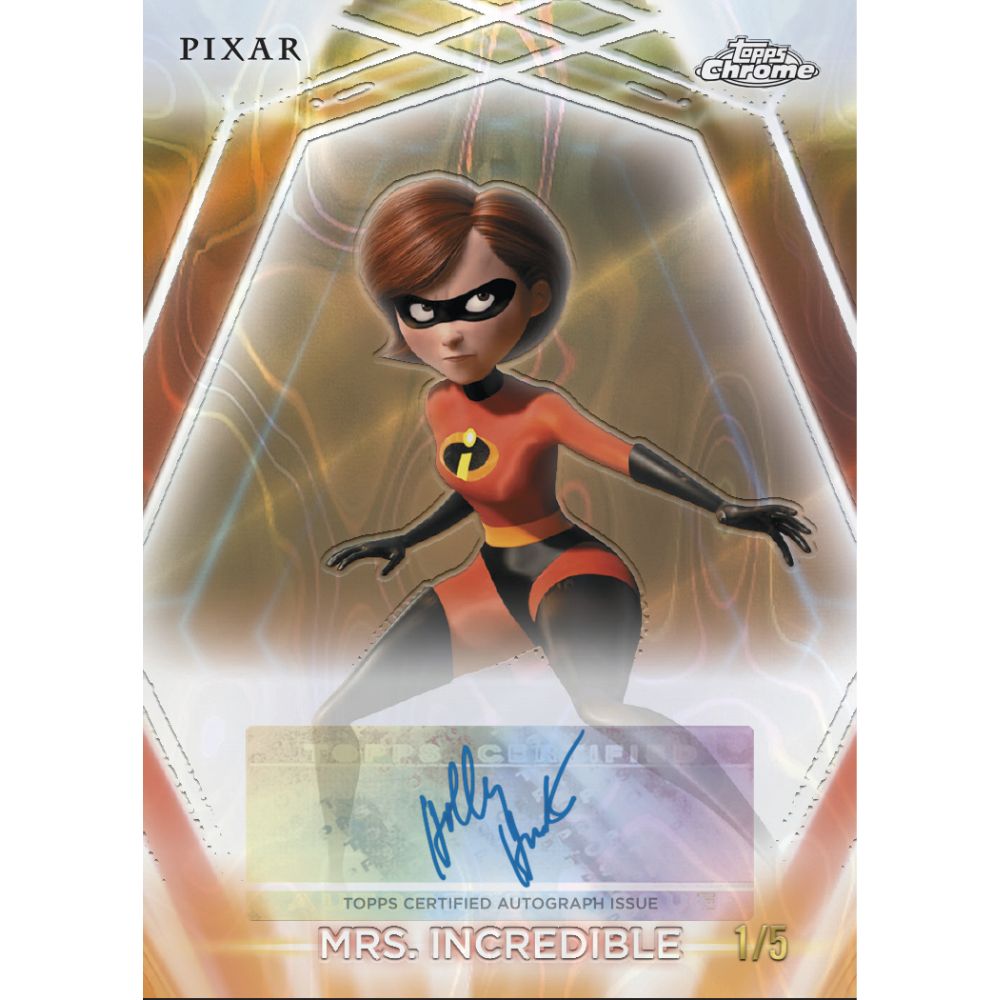 2026 Topps Disney Neon Hobby Box - Trading Card Market