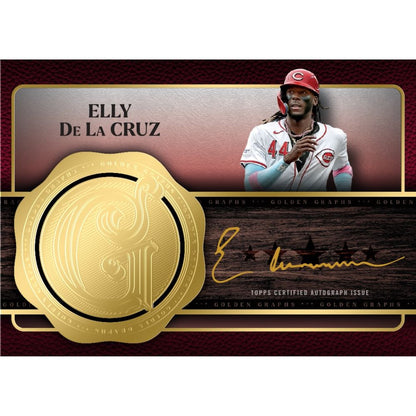 2026 Topps Five Star Baseball Hobby Box - Trading Card Market
