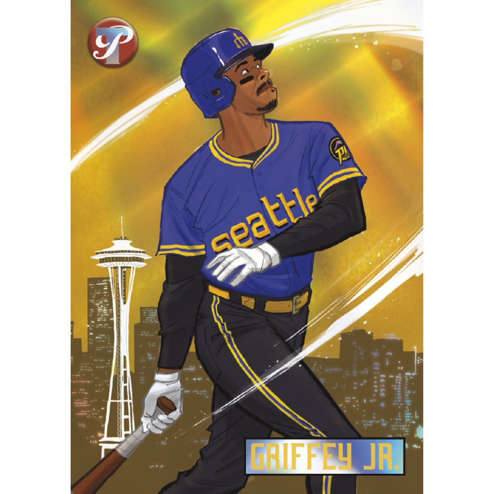 2026 Topps Pristine Baseball Hobby Box - Trading Card Market