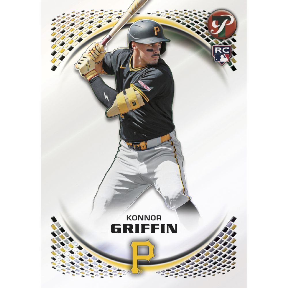 2026 Topps Pristine Baseball Hobby Box - Trading Card Market