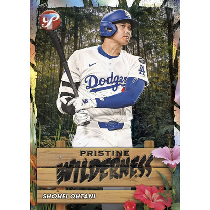 2026 Topps Pristine Baseball Hobby Box - Trading Card Market