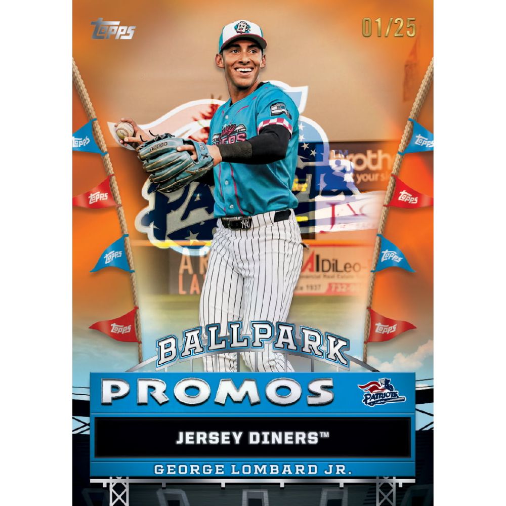 2026 Topps Pro Debut Baseball Hobby Box (Presell) - Trading Card Market