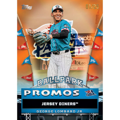 2026 Topps Pro Debut Baseball Hobby Box (Presell) - Trading Card Market
