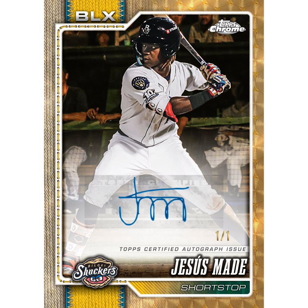 2026 Topps Pro Debut Baseball Hobby Box (Presell) - Trading Card Market