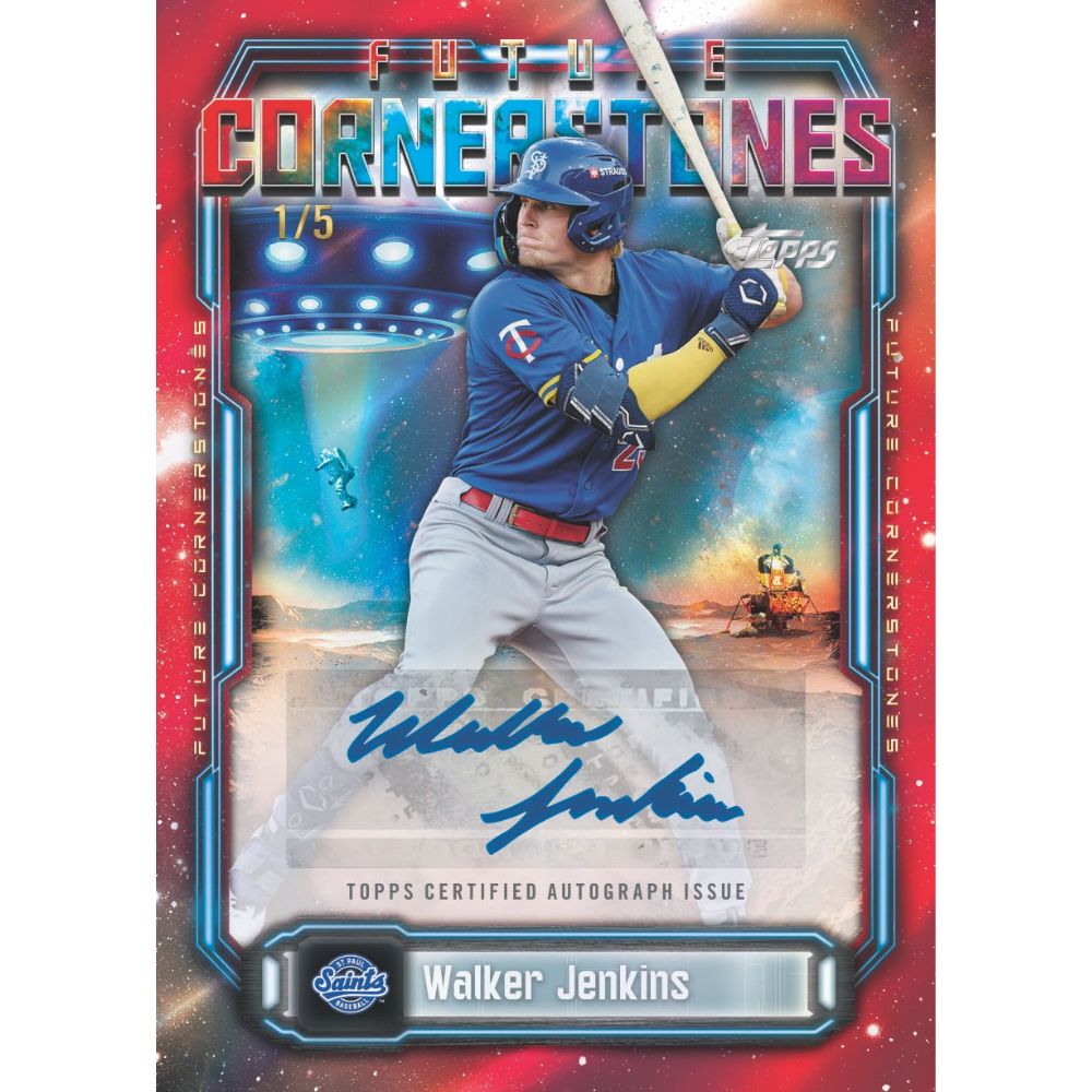 2026 Topps Pro Debut Baseball Hobby Box (Presell) - Trading Card Market
