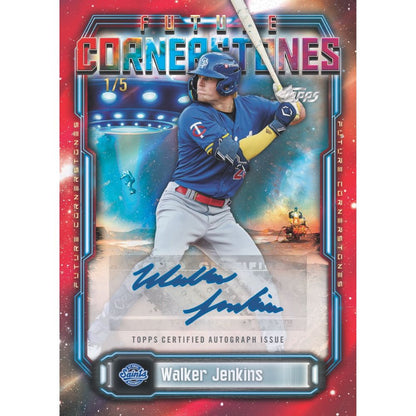 2026 Topps Pro Debut Baseball Hobby Box (Presell) - Trading Card Market