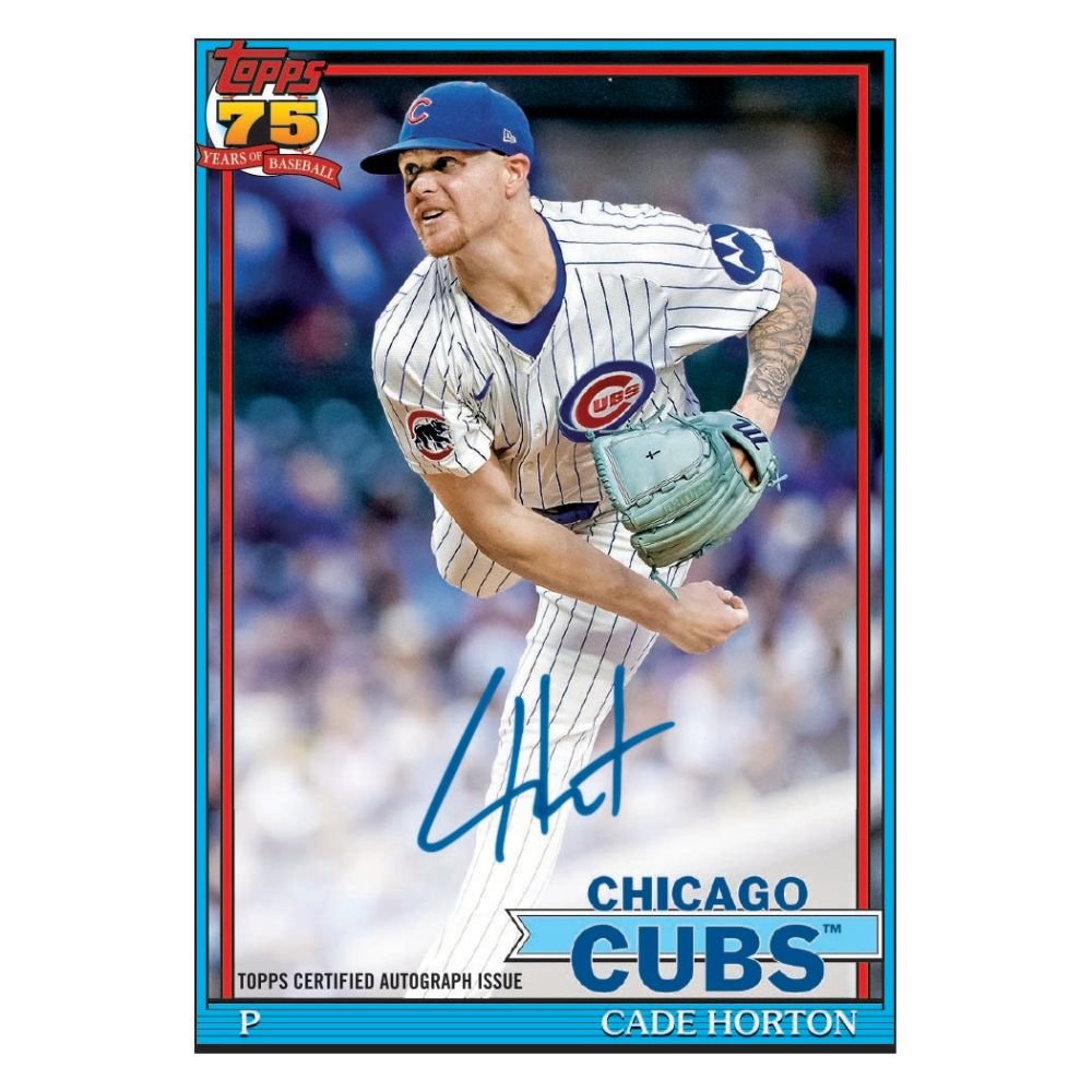 2026 Topps Series 1 Baseball Hobby Box – Trading Card Market