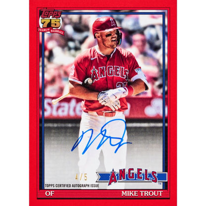 2026 Topps Series 1 Baseball Jumbo Pack - Trading Card Market