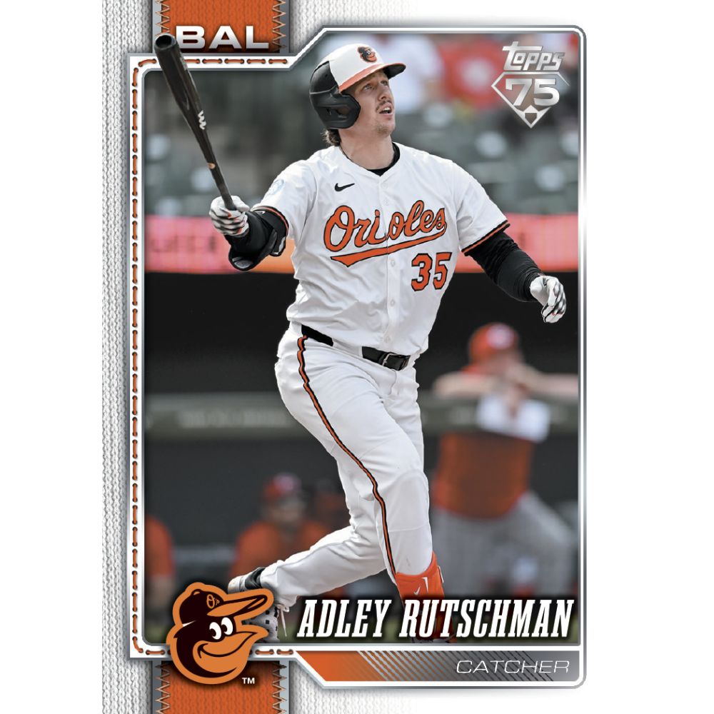 2026 Topps Series 2 Baseball Blaster Box (Presell) - Trading Card Market