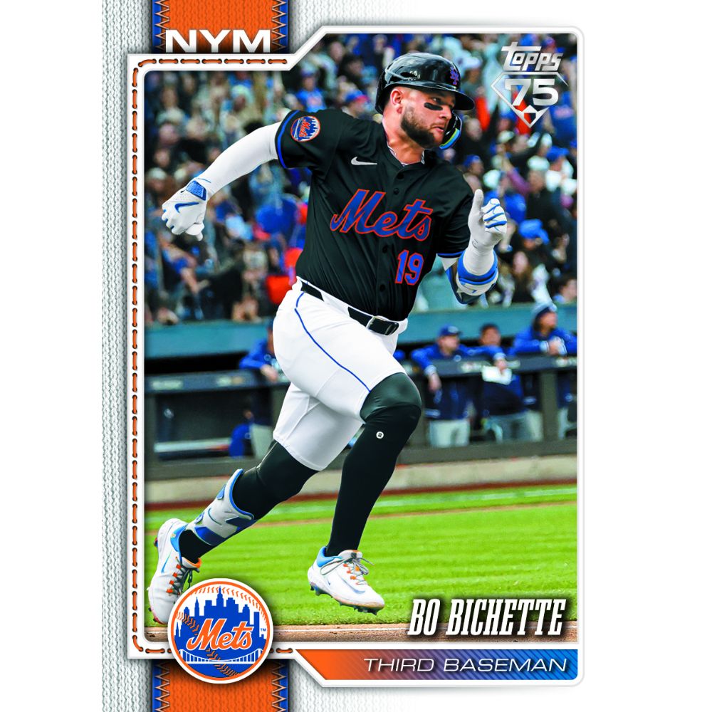 2026 Topps Series 2 Baseball Blaster Box (Presell) - Trading Card Market