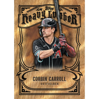 2026 Topps Series 2 Baseball Blaster Box (Presell) - Trading Card Market