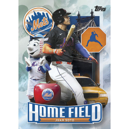 2026 Topps Series 2 Baseball Blaster Box (Presell) - Trading Card Market