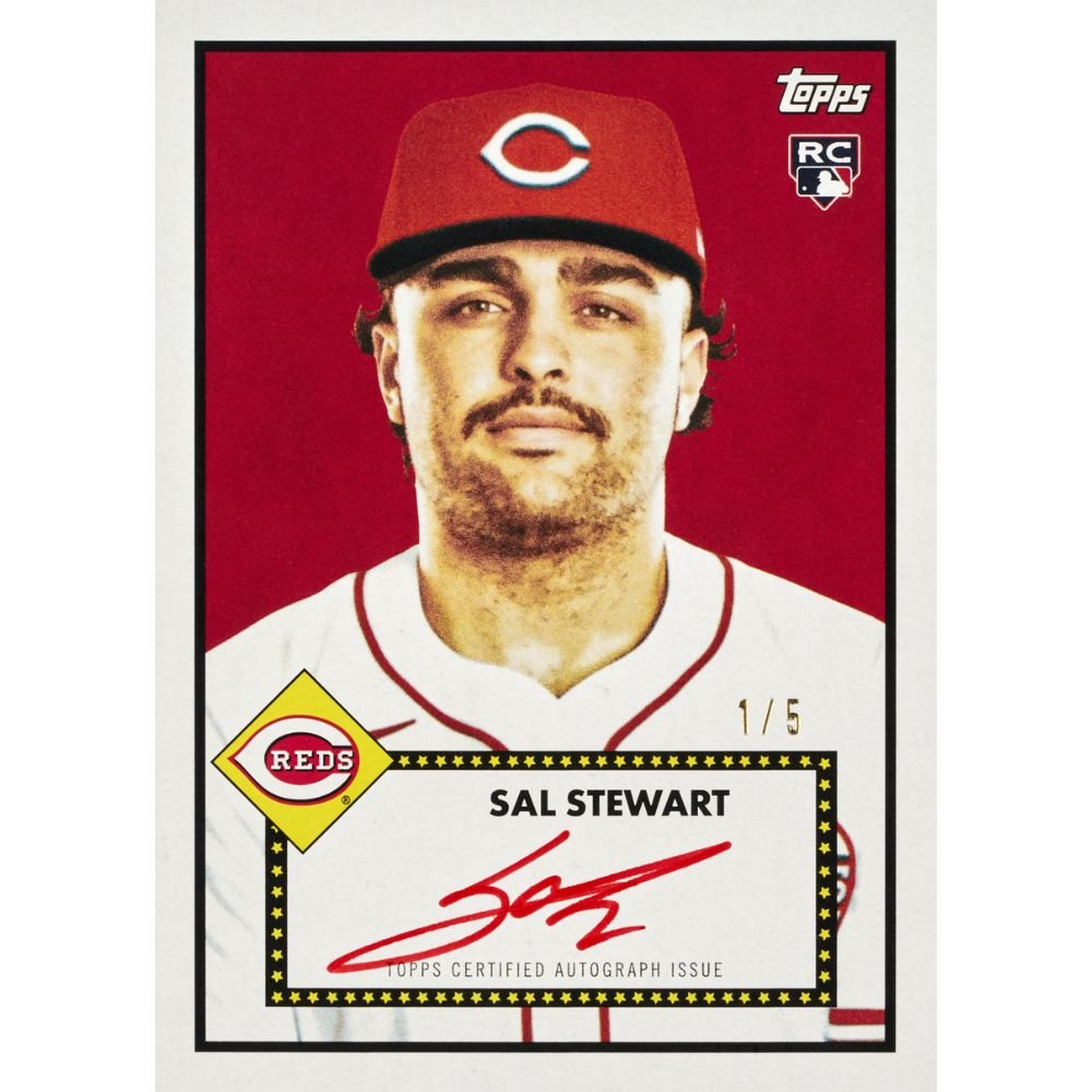 2026 Topps Series 2 Baseball Blaster Box (Presell) - Trading Card Market