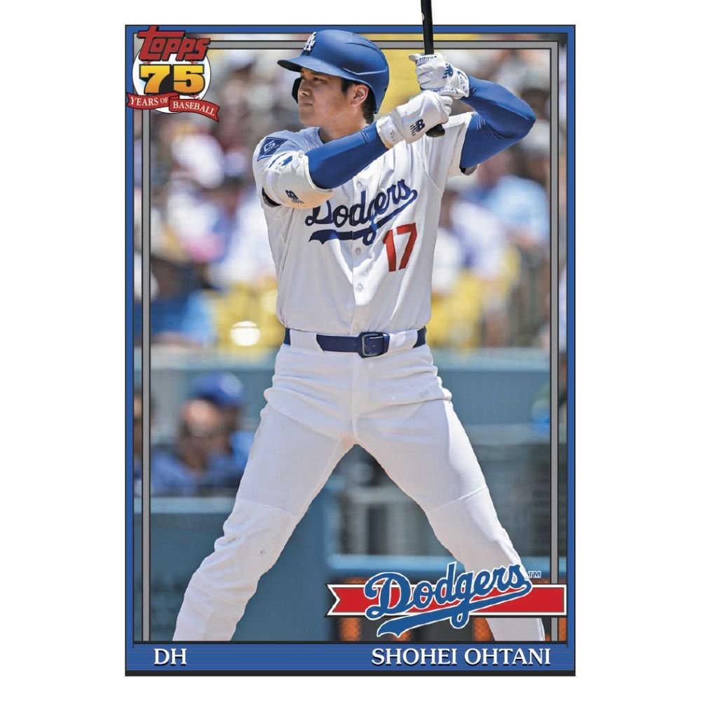 2026 Topps Series 2 Baseball Blaster Box (Presell) - Trading Card Market