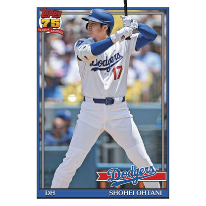 2026 Topps Series 2 Baseball Blaster Box (Presell) - Trading Card Market
