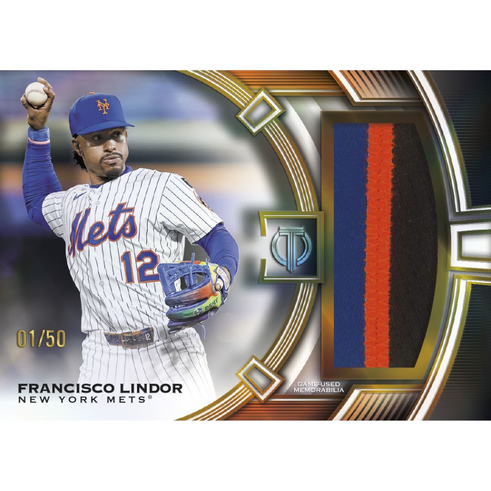 2026 Topps Tribute Baseball Hobby Box - Trading Card Market
