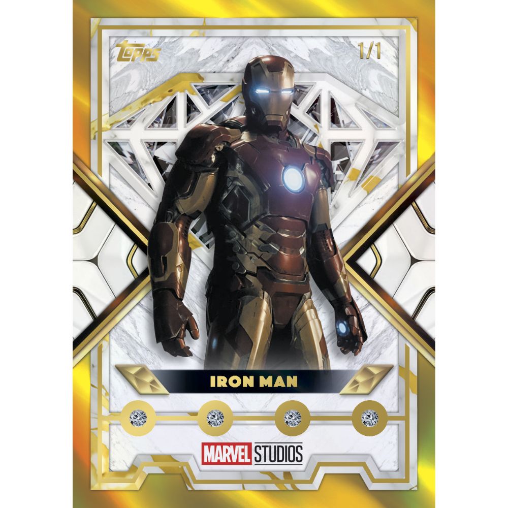2026 Topps Vault Marvel