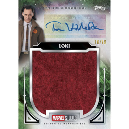 2026 Topps Vault Marvel