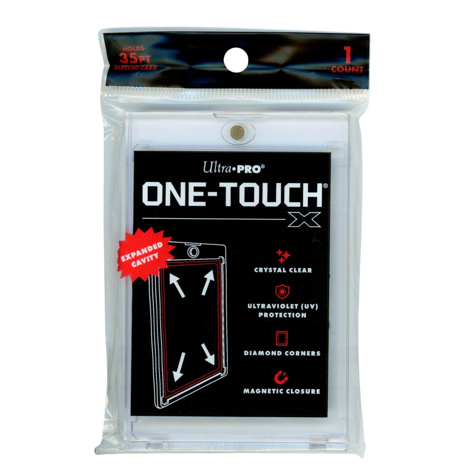 35pt Ultra Pro One Touch X - Trading Card Market