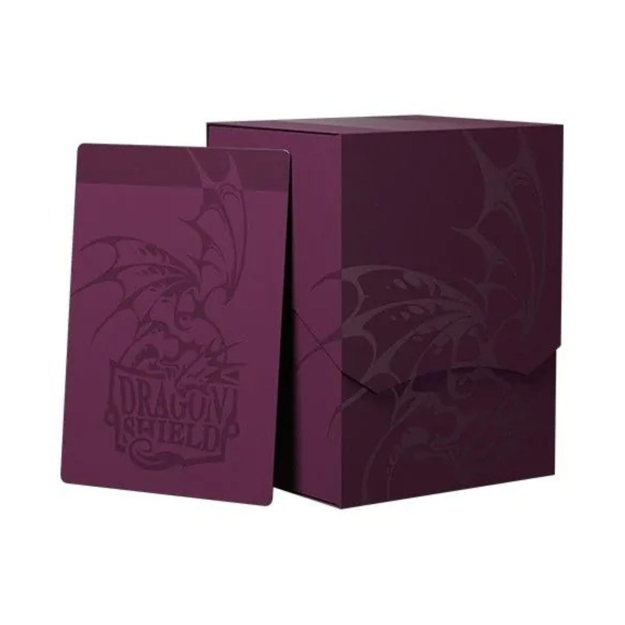 Dragon Shield Wraith Deck Shell – Trading Card Market
