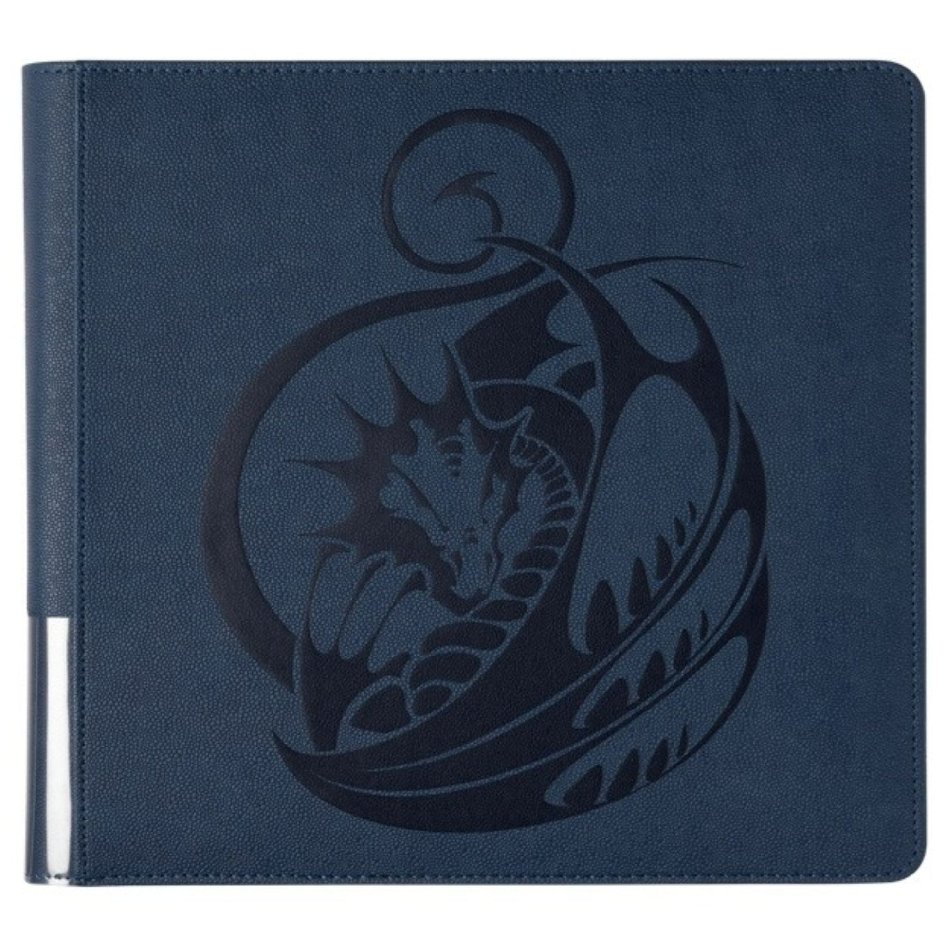 Dragon Shield Binder Card Codex Zipster XL Midnight Blue – Trading Card  Market
