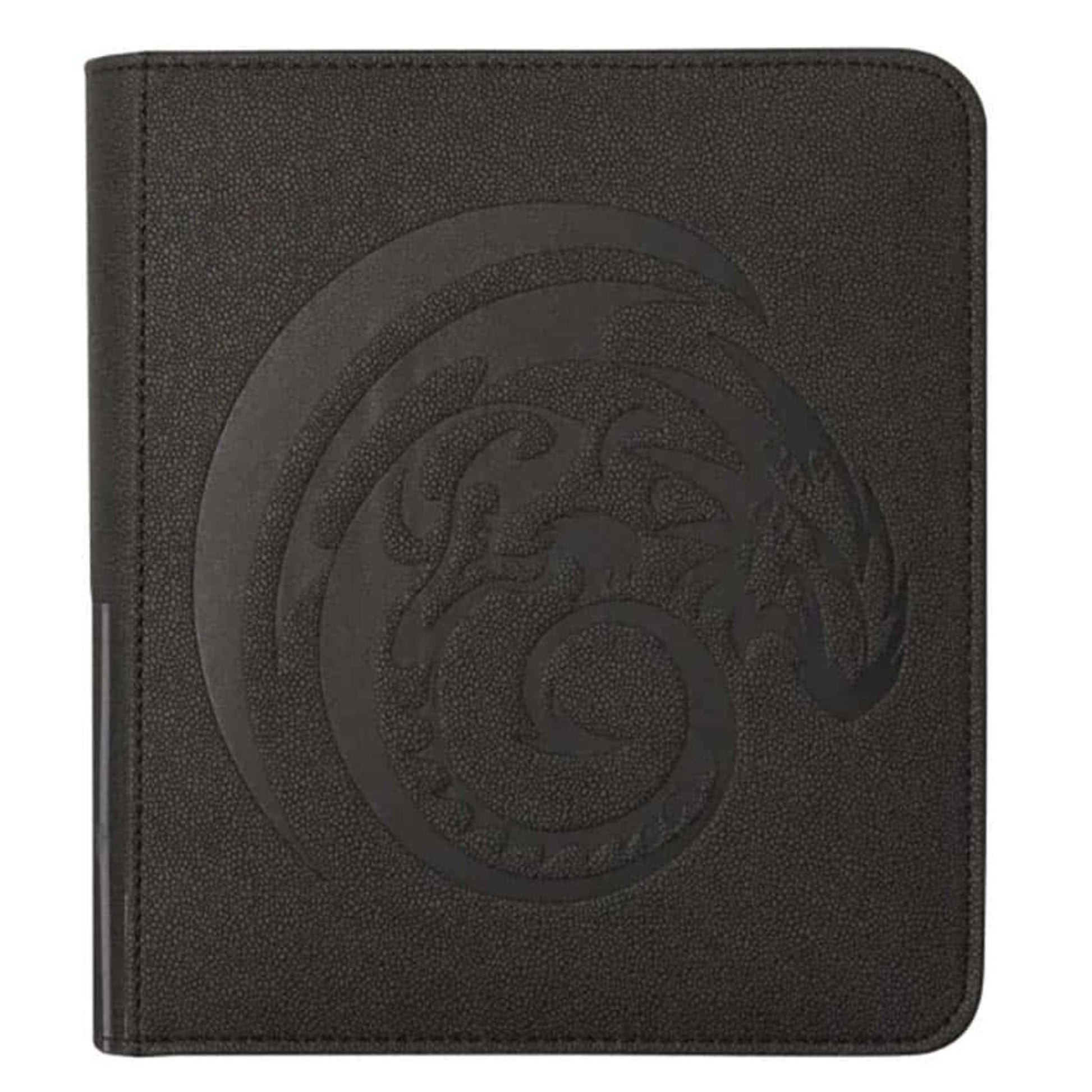 Dragon Shield Binder Card Codex Zipster Small Iron Grey Trading Card Market Dragon Shield Binder Card Codex Zipster Small Iron Grey Trading Card Market