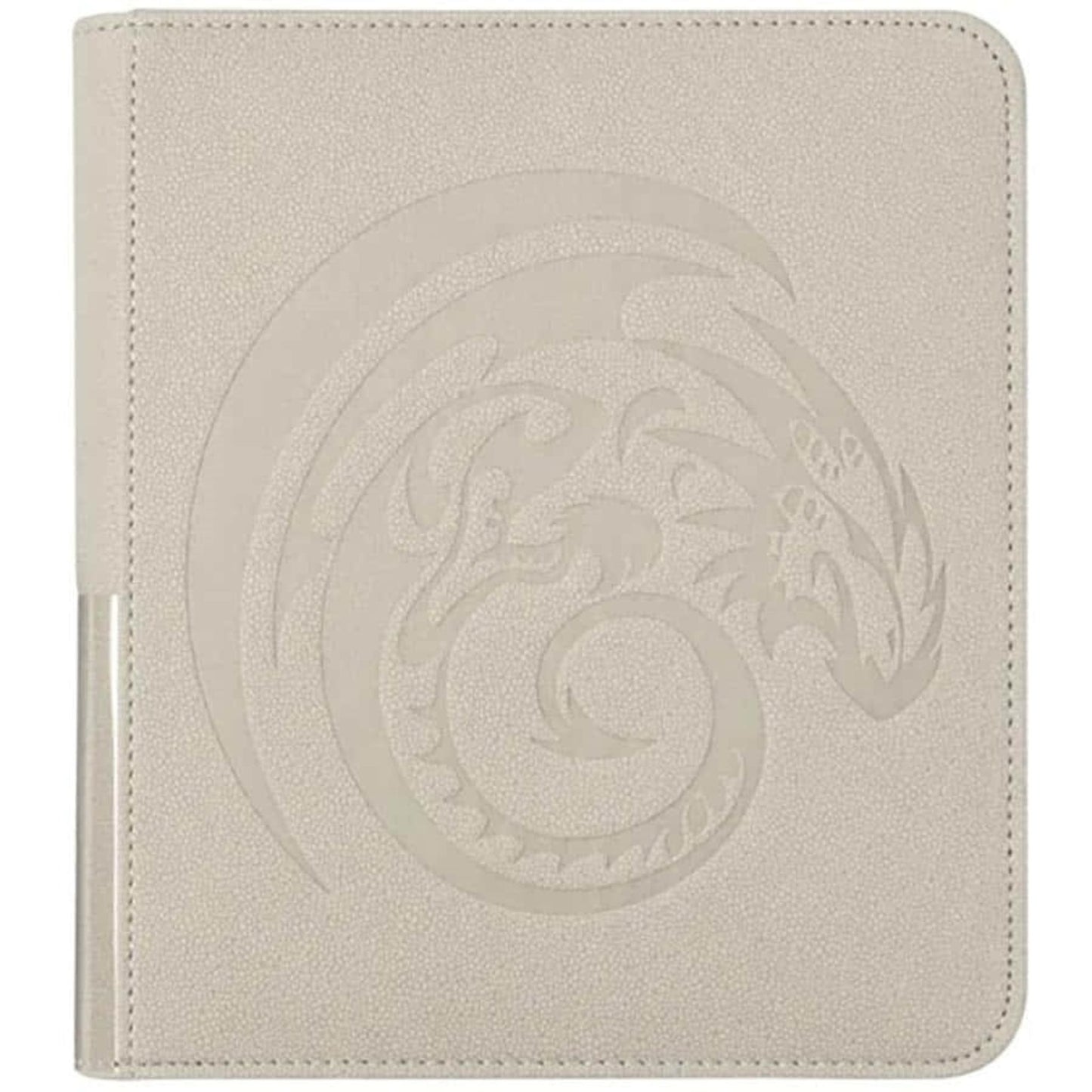 dragon shield card codex zipster binder Dragon Shield - Card Codex Zipster Small Binder