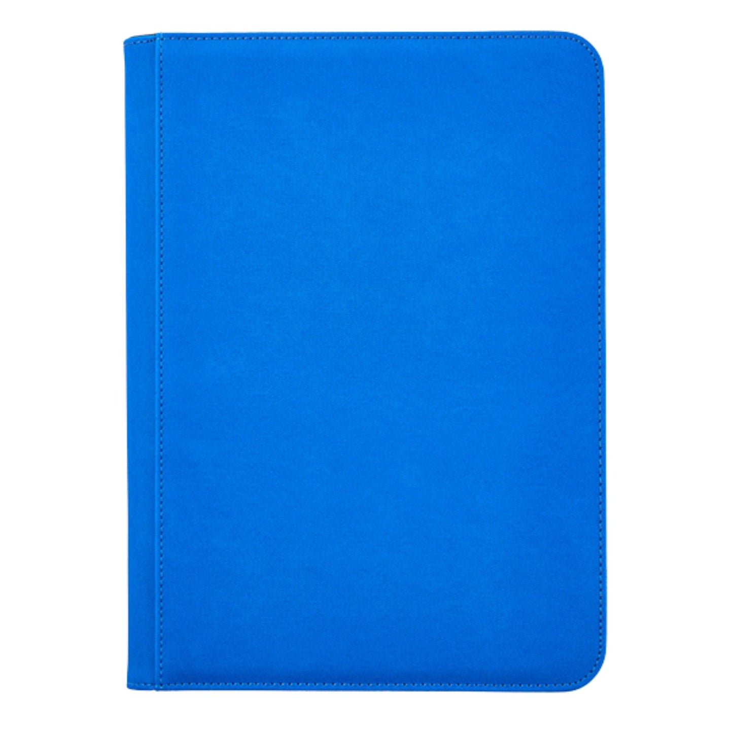 Arcane Fortress 9 - Pocket Binder Blue - Trading Card Market