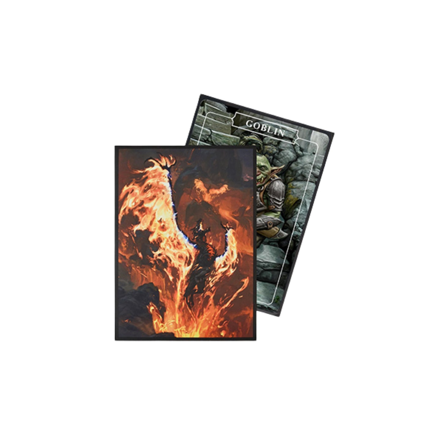 Arcane Fortress Standard Matte Art Year of the Dragon Volcanic Rebirth Trading Card Market Arcane Fortress Standard Matte Art Year of the Dragon Volcanic Rebirth Trading Card Market
