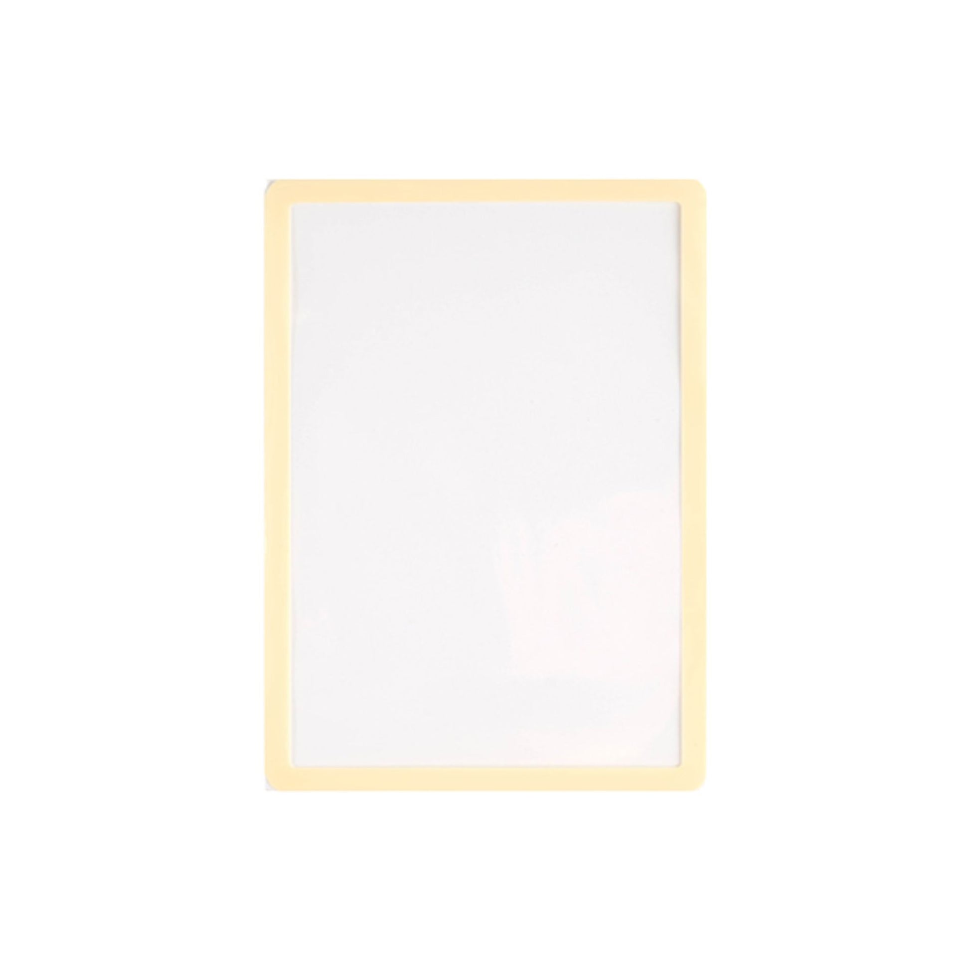 Arcane Fortress Standard Synergy Inner Sleeves Cream Dream - Trading Card Market