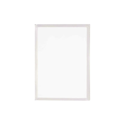 Arcane Fortress Standard Synergy Inner Sleeves White Radiance - Trading Card Market