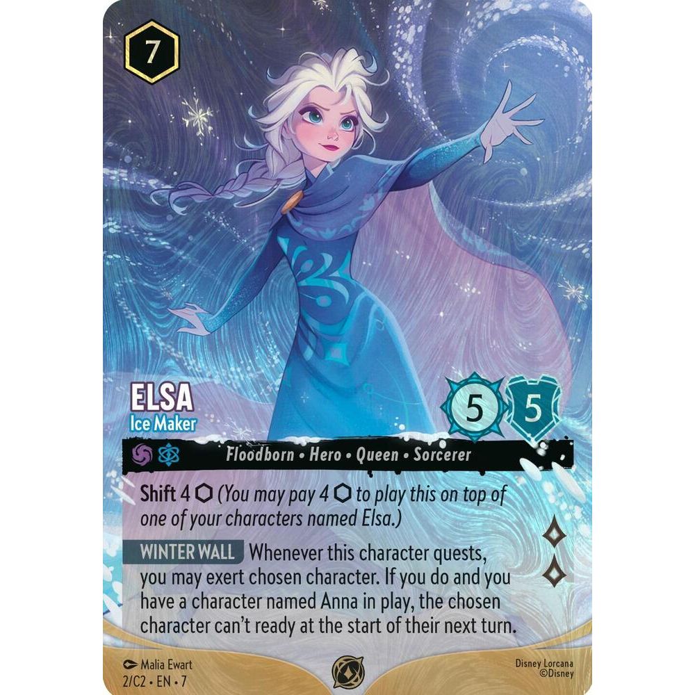Disney Lorcana Attack of the Vine! The Great Hunny Rescue Illumineer's Quest - Trading Card Market