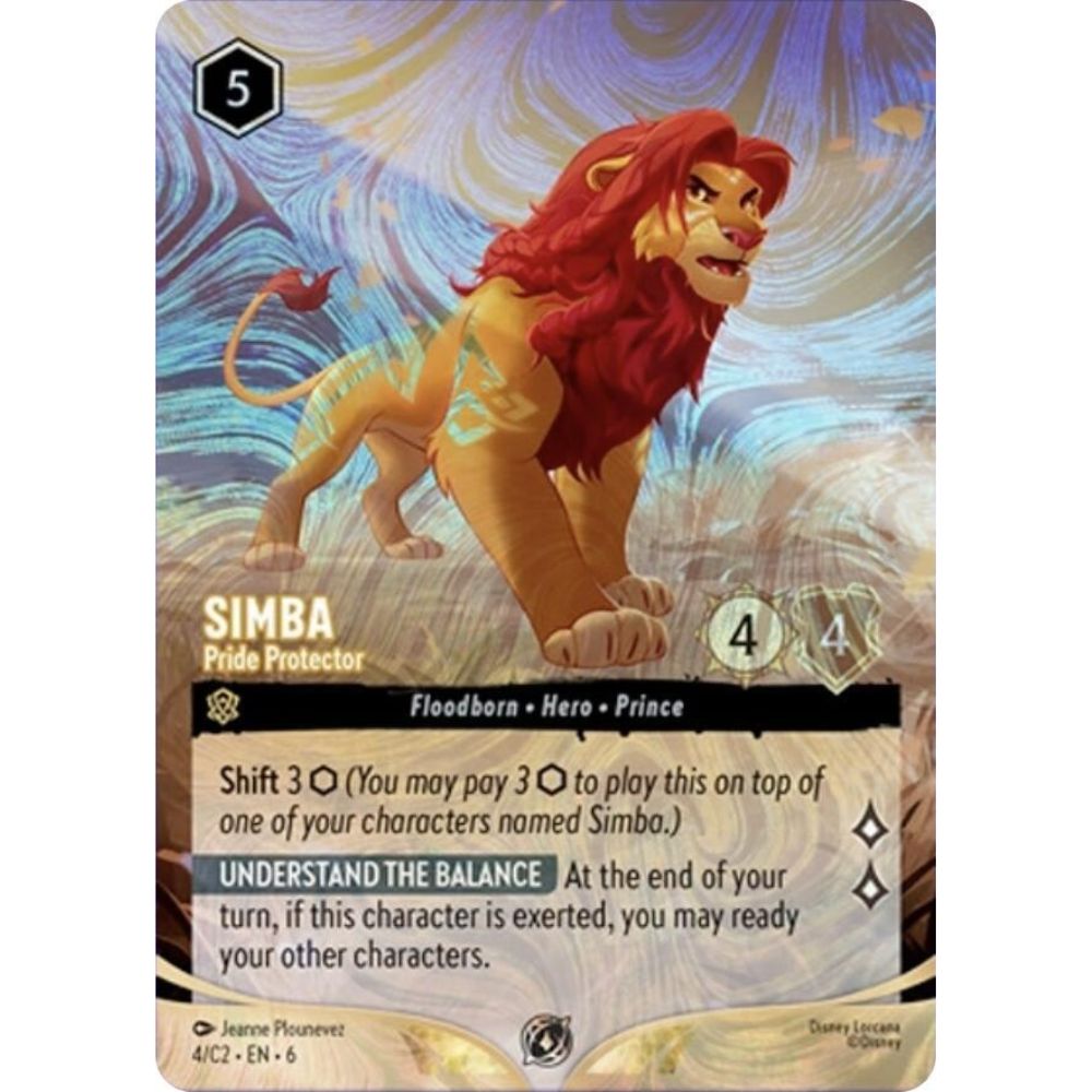 Disney Lorcana Attack of the Vine! The Great Hunny Rescue Illumineer's Quest - Trading Card Market