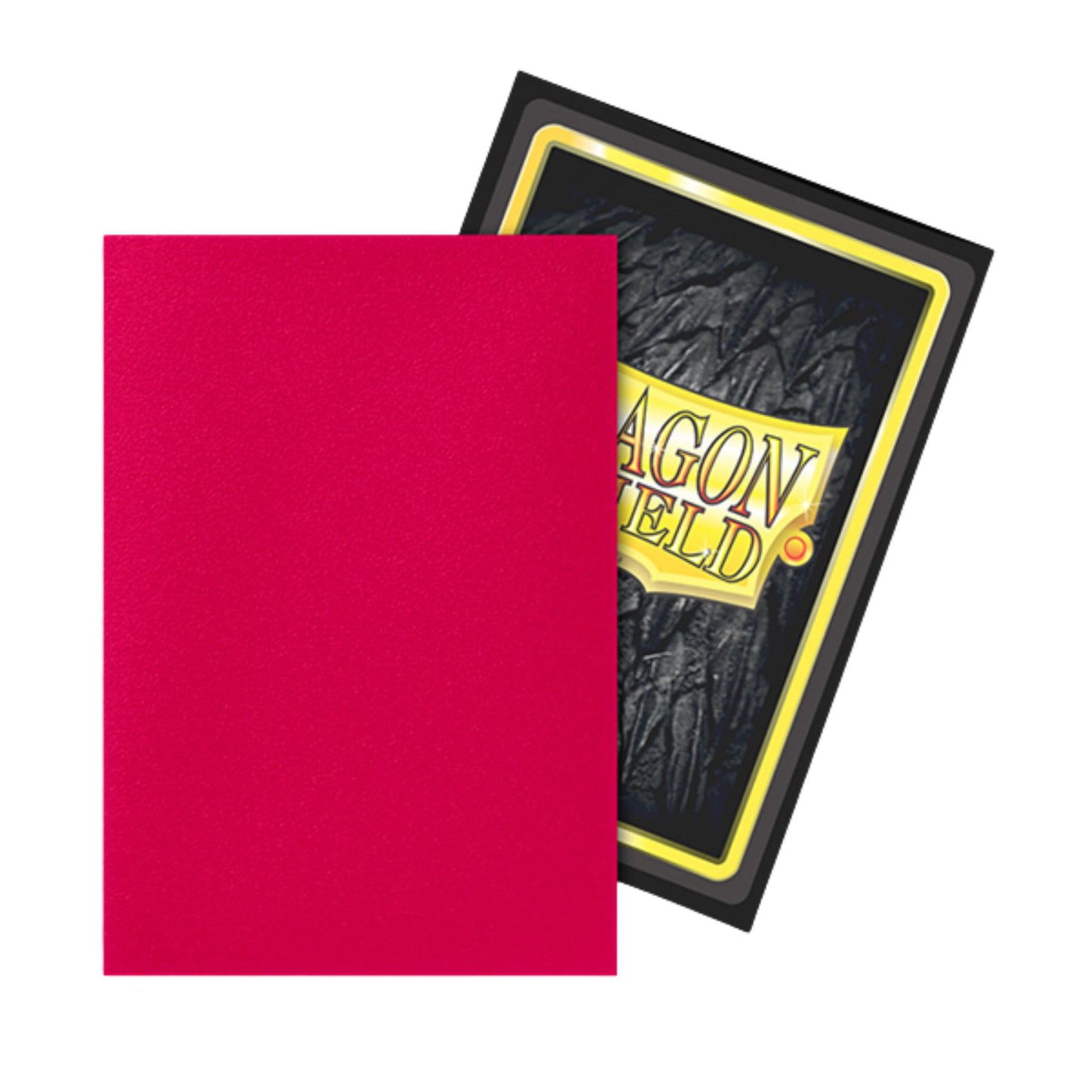 Dragon Shield Sleeves Japanese Dual Matte Fury Alaria Commonwealth Champion - Trading Card Market