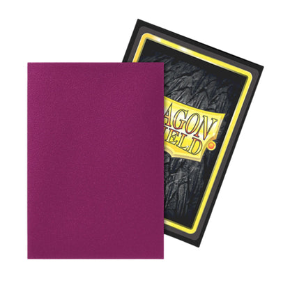 Dragon Shield Sleeves Japanese Dual Matte Wraith Alaria Righteous - Trading Card Market