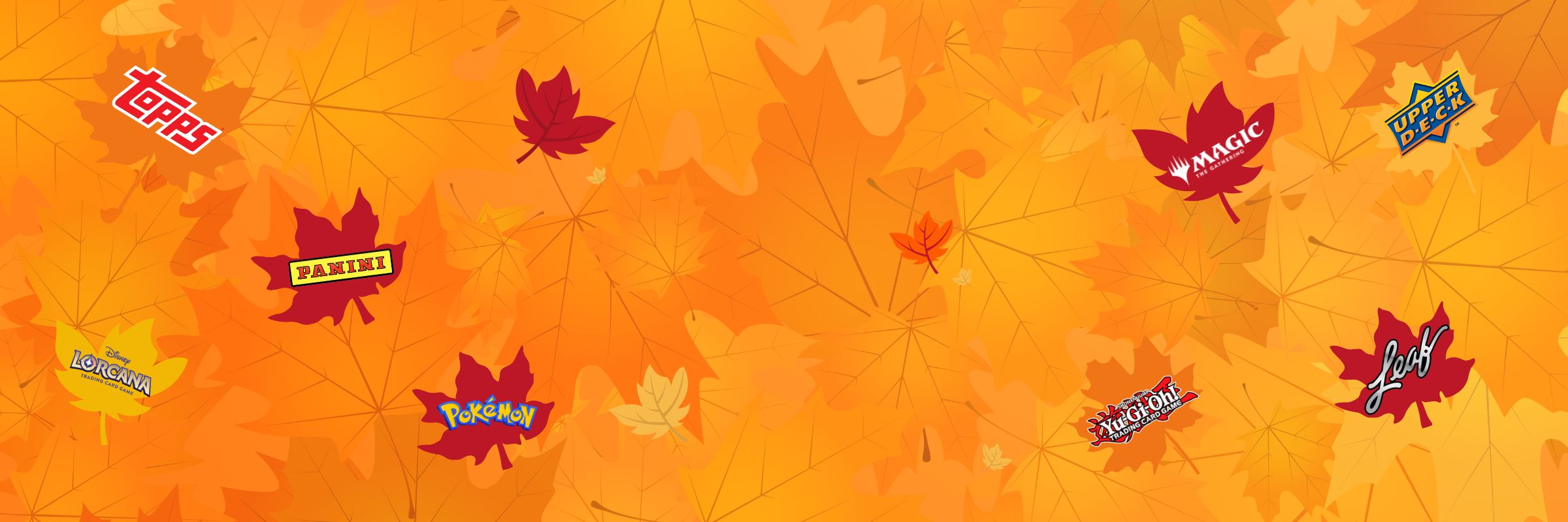 Shop the Fall Sale