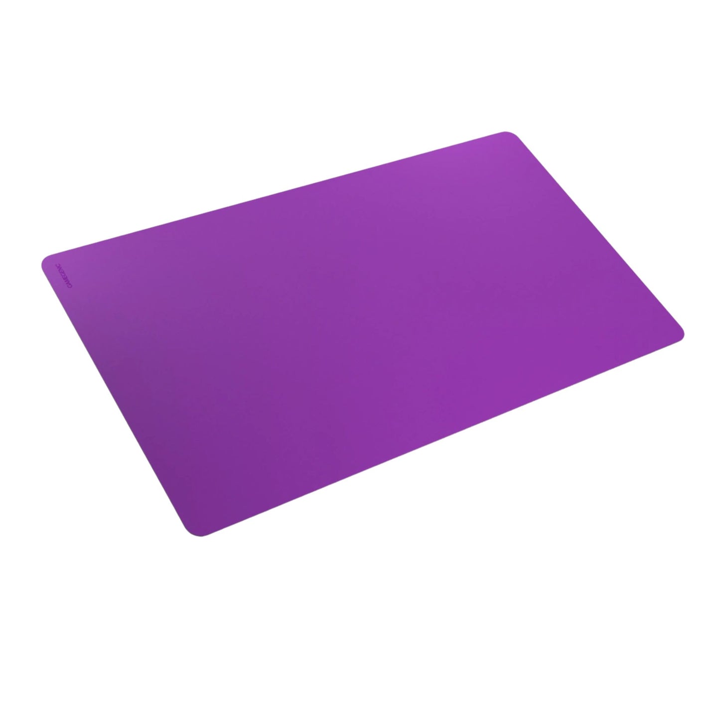 GameGenic Prime Purple Playmat - Trading Card Market