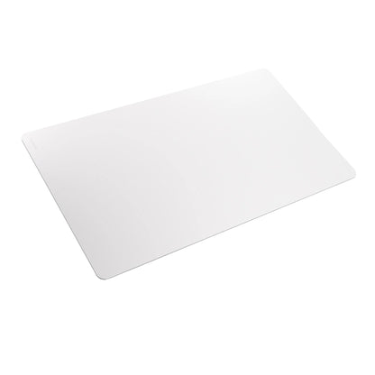GameGenic Prime White Playmat - Trading Card Market