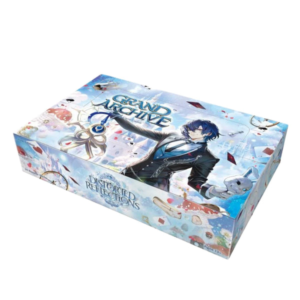 その他 Grand Crusader's Ring 1st grand archive Auction Prices Realized Tcg Cards 2023 GRAND ARCHIVE DAWN OF