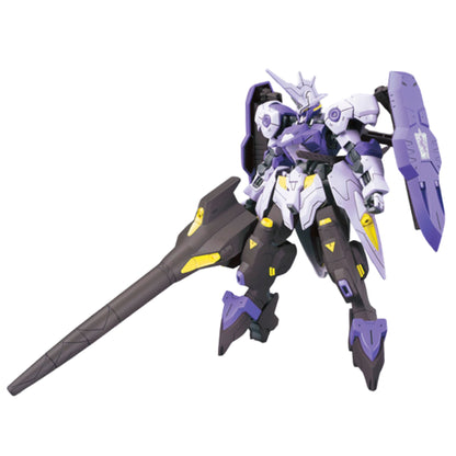 Gundam Model Kit HG Iron - Blooded Orphans Gundam Kimaris Vidar - Trading Card Market