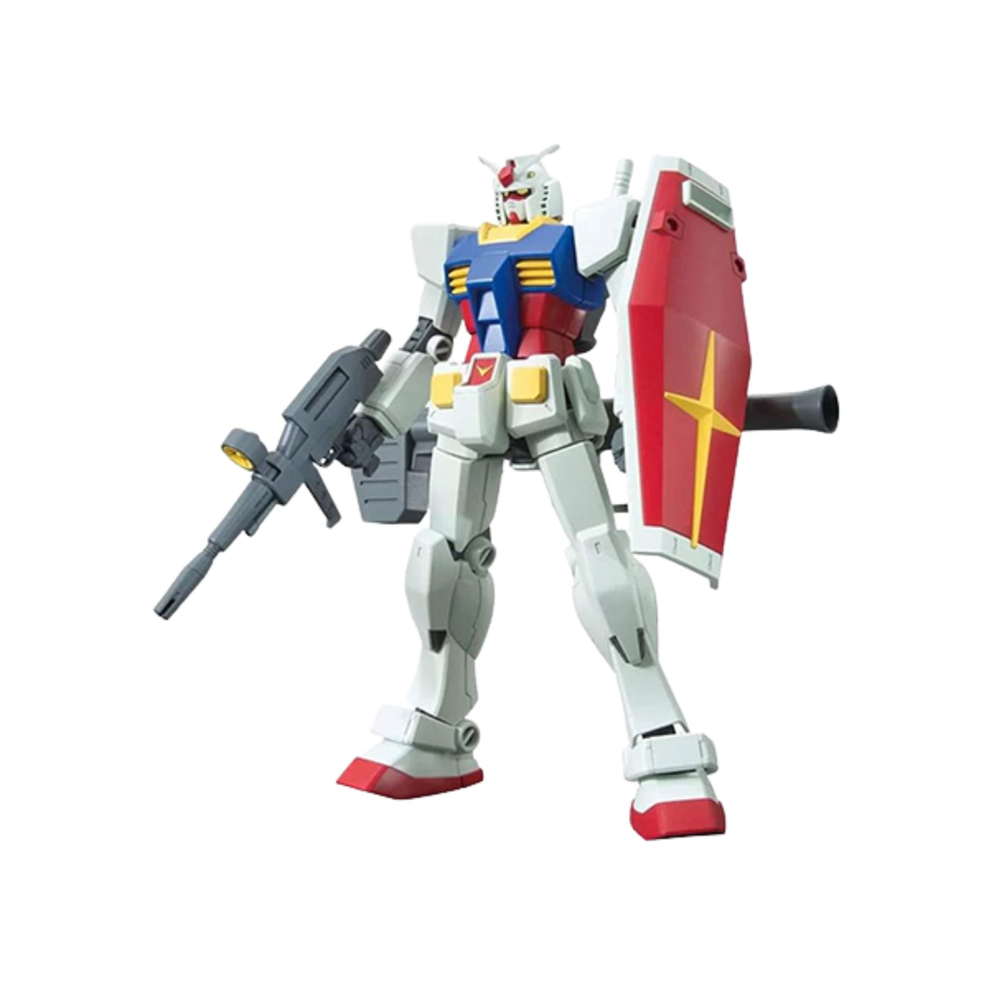 Gundam Model Kit HGUC Mobile Suit Gundam RX - 78 - 2 Gundam - Trading Card Market