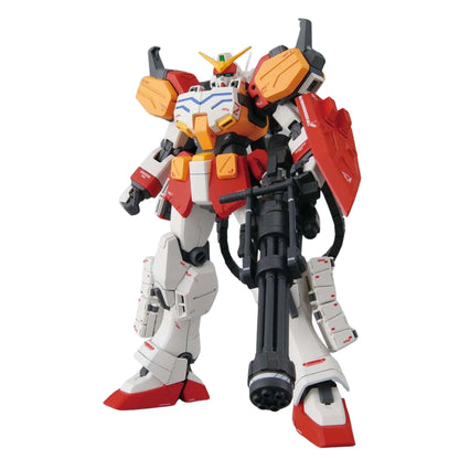 Gundam Model Kit MG Endless Waltz Gundam Heavyarms - Trading Card Market