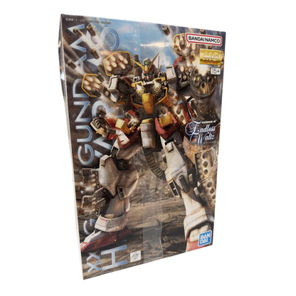 Gundam Model Kit MG Endless Waltz Gundam Heavyarms - Trading Card Market