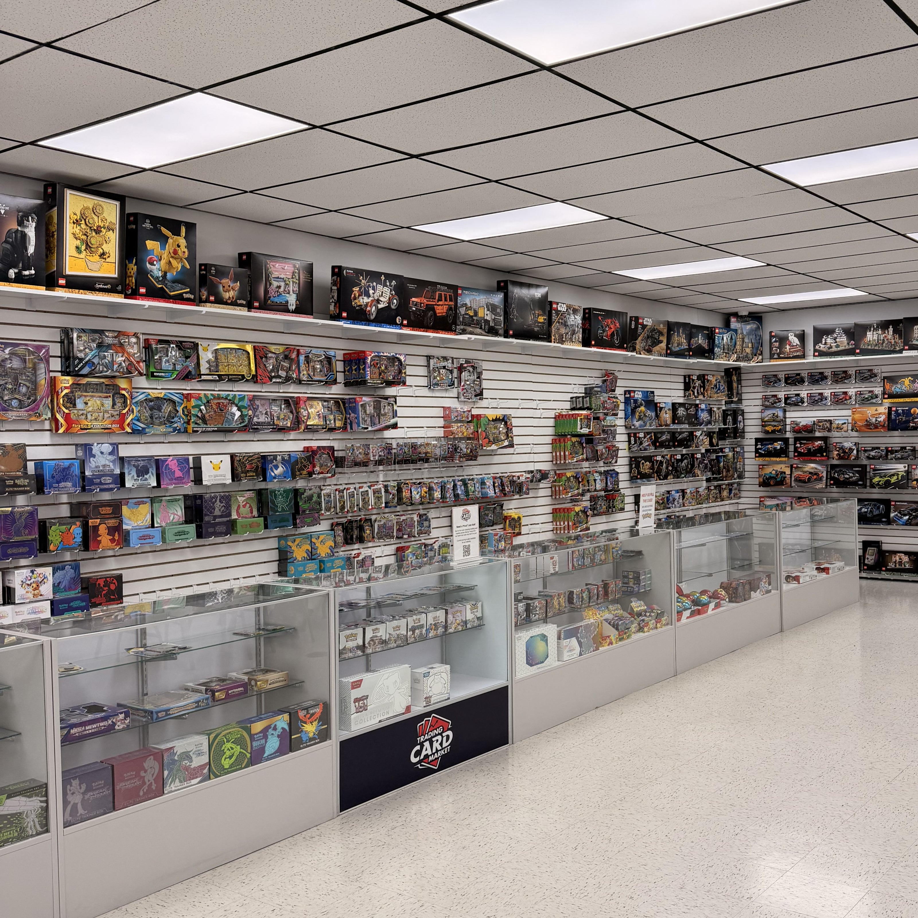 where to buy pokemon cards in manchester POKEMON/TCG VENDOR MAXIMUM 2 TABLES – Manchester Card Con main image 0